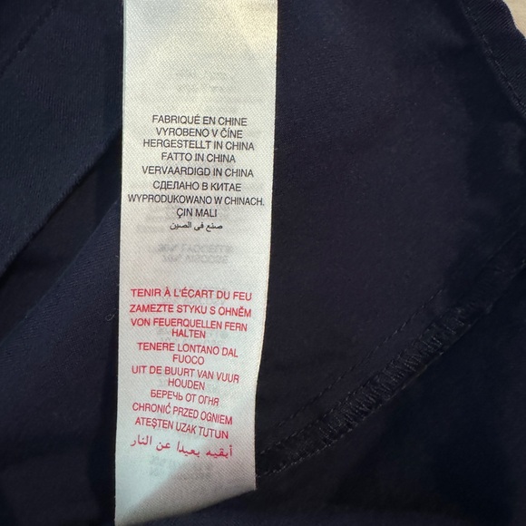 Ladies long top - Picture 4 of 5